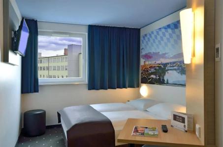 b&b müNchen City-Nord - 3