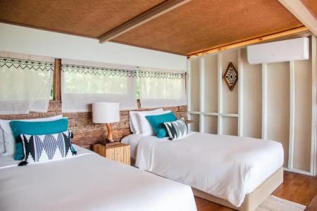 Koh Bed's l Sha Extra Plus - 144