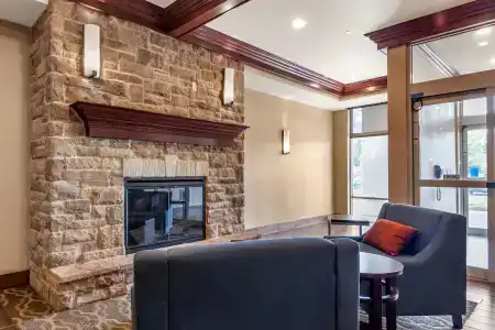 Holiday Inn Express & Suites Nw - Park Place, An Ihg - 1