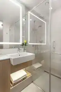 Courtyard by Marriott Vilnius City Center - 30