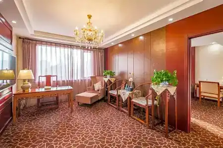 Beijing Commercial Business - 3