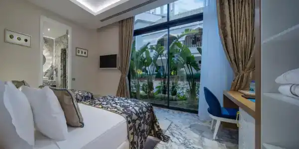 Granada Luxury Belek - Kids Concept - 4