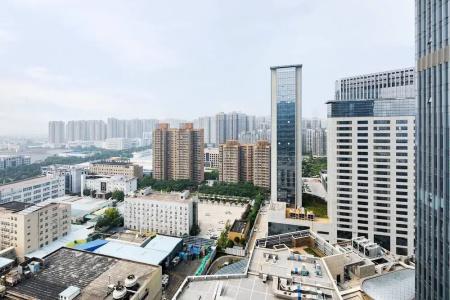 Courtyard By Marriott Xi'an North - 64