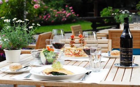 GolfLes Hauts De Gstaad & Spa - 10
