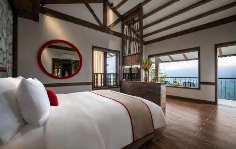 Sapa Catcat Hills Resort & Spa - 17