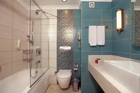 Diamond Beach & Spa - All inclusive - 35