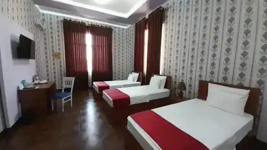 Villa Oasis - 72