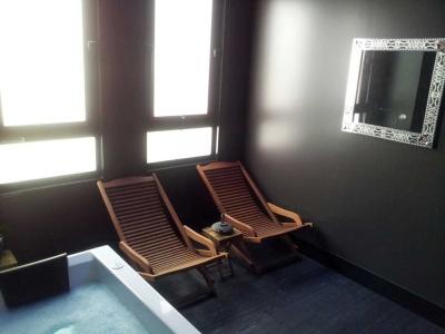 Best Western Quattrotorri - 1