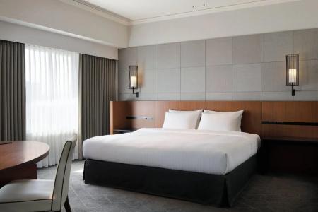 Courtyard by Marriott Shin-Osaka Station - 9