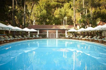 Bel-Air - Dorchester Collection - 15
