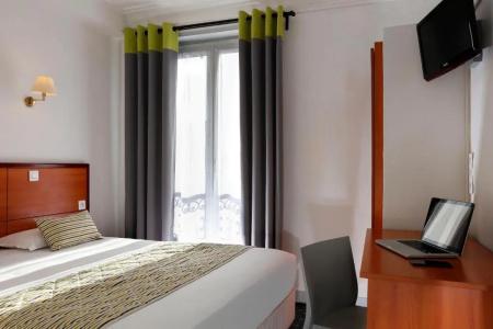 Hôtel Coypel by Magna Arbor - 43
