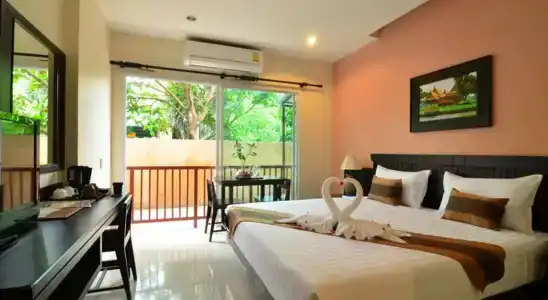 Thong Ta Resort And Spa - Suvarnabhumi Airport - 20