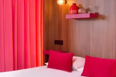 Hôtel Montmorency & Spa - 91