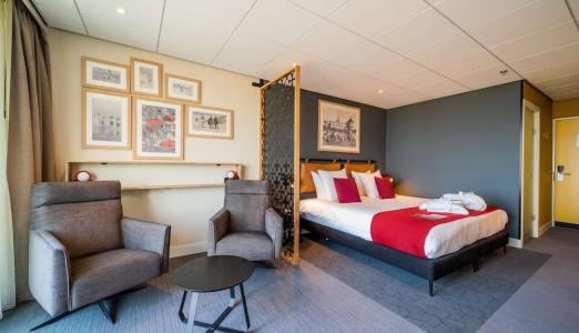 Golden Tulip Noordwijk Beach - 251
