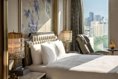 Wanda Reign Chengdu - 100