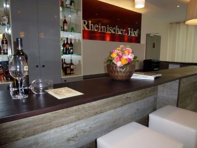 Rheinischer Hof Bad Soden - 27