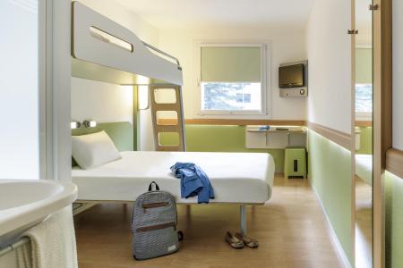 ibis budget Tours Nord - 26