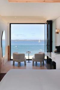 Hôtel Les Vagues - 37