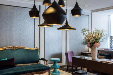 Hôtel Mansart - Esprit de France - 37