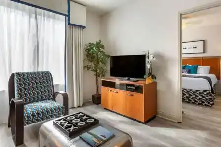 Bluegreen Vacations Club 36 - 40