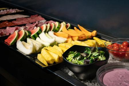 Doubletree By Hilton Amsterdam - Ndsm Wharf - 12