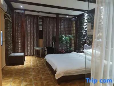 Sheraton Grand Bangalore at Brigade Gateway - 117