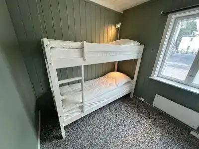 KM Rentals - Lillestrøm City - 1