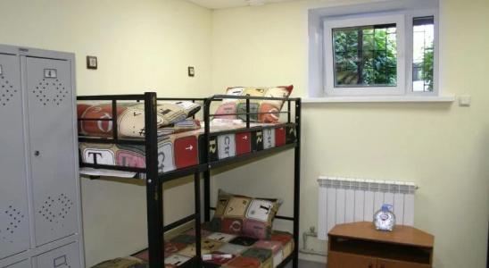 Urfin Hostel - 10