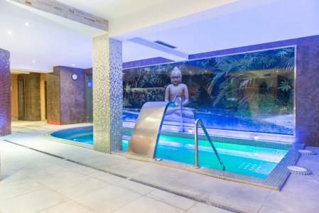 Torre Azul & Spa - Adults Only - 22
