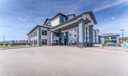 Best Western - 26