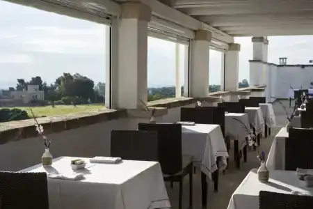 Borgobianco Resort & Spa – MGallery Collection - 28