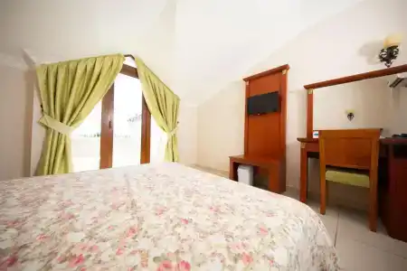 Yel Holiday Resort - 3