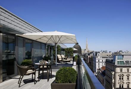 Sacher Wien - 41