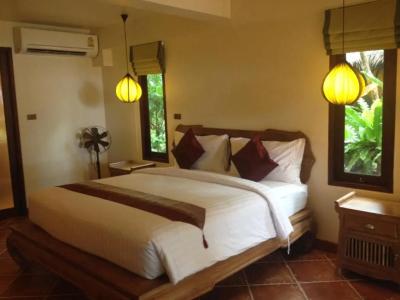 Chivapuri Beach Resort - 55