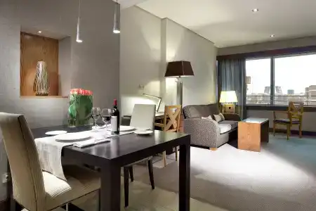 Eurostars Suites Mirasierra - 35