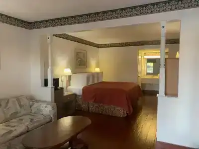 Traveby Wyndham Suites St Augustine - 34