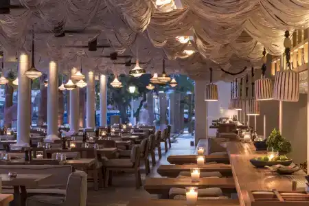 Mykonos Blanc - Preferreds & Resorts - 36