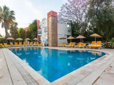 Kriss Otel - 11