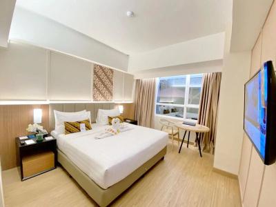 Grand Zuri Malioboro - 42