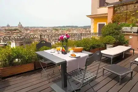 Scalinata Di Spagna - 167