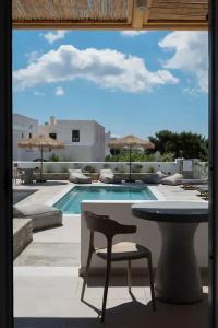Drios Luxury Studios - 132