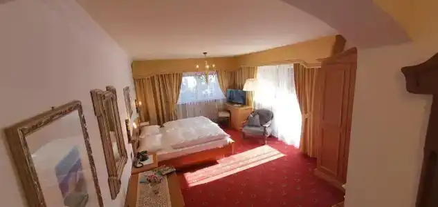 La Villa Martha-b&b - 40
