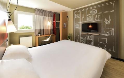 ibis Dijon Gare - 65