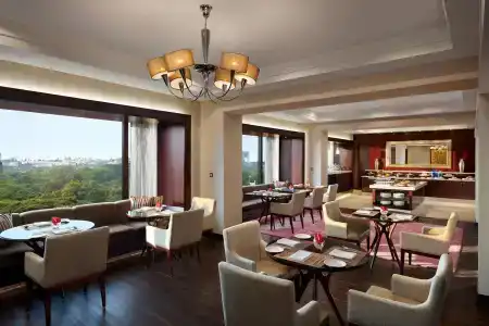 Jw Marriott Bengaluru - 86