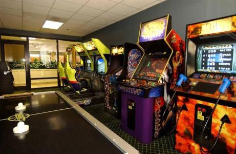 Hampton Inn Orlando Near Universal Blv/International Dr - 28