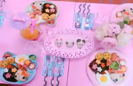 Pink BnB - 6