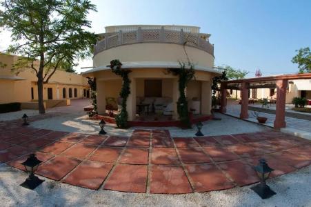 Royal Heritage Haveli - 34