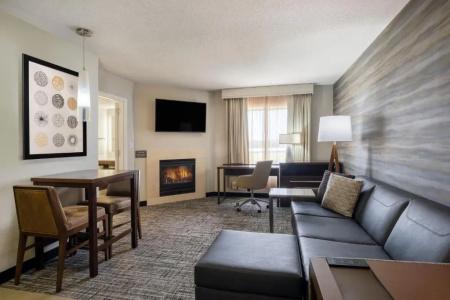 Residence Inn by Marriott - 38
