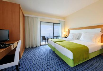 Pestana Promenade Ocean Resort - 4