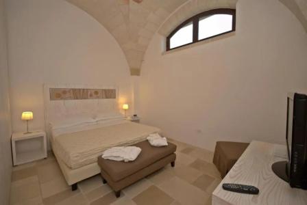 Masseria Corda Di Lana & Resort - 85